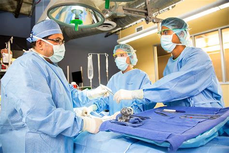 accelerated surgical tech program