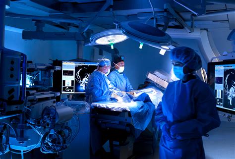 cardiac surgical tech