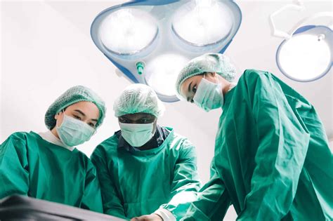 cvor surgical tech