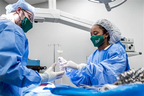 ivy tech surgical technology