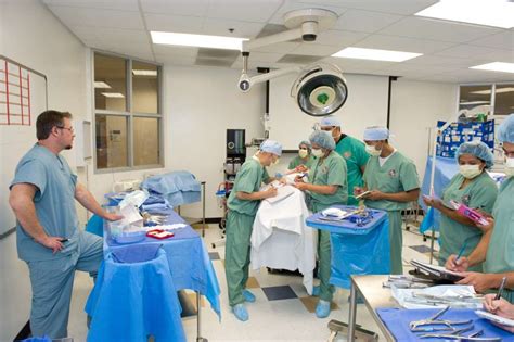 las vegas surgical tech schools