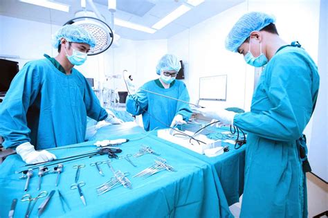 medcerts surgical tech