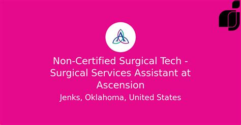 non certified surgical tech