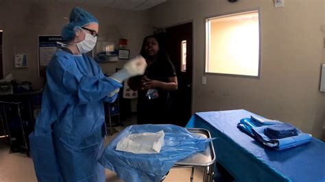 surgical tech concorde