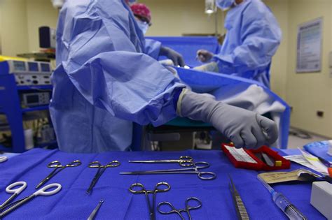 surgical tech jobs houston