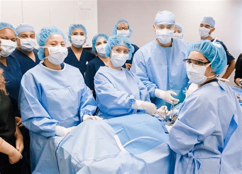 surgical tech jobs no experience