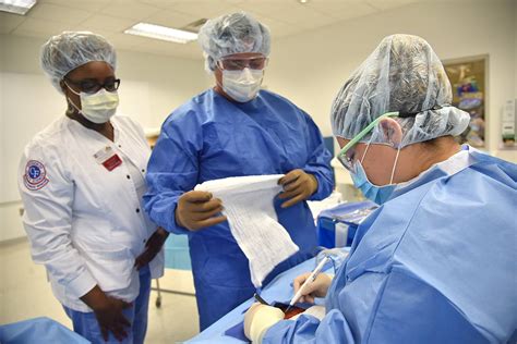 surgical tech programs florida
