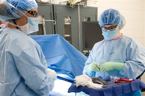 surgical tech programs mn
