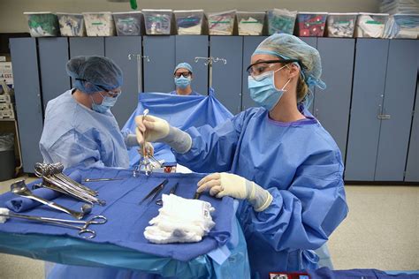 surgical tech programs orlando fl
