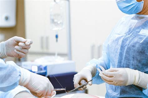 surgical tech salary new jersey