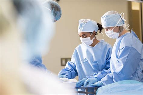 surgical tech school san antonio